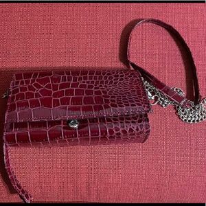 🎉Last deal 🎉Cross body or wrestler bag